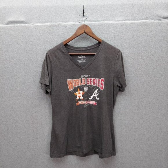 2021 World Series Astrobraves - Picture 1 of 4